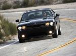 Dodge Challenger SRT8 2008 года